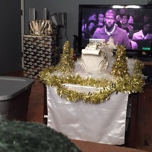 Meet your Posher, Trina